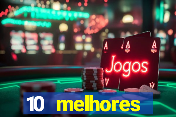 10 melhores plataformas de jogos